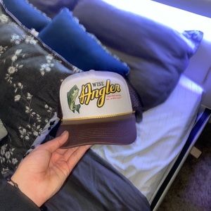 Trucker hat vintage